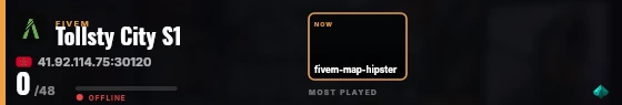 Filmstrip badge preview