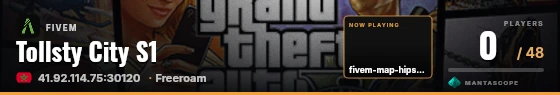 Hero badge preview
