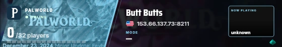 Blade badge preview