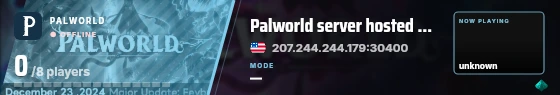 Blade badge preview