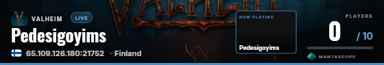 Hero badge preview