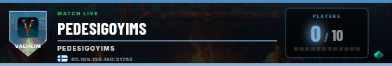 Scoreboard badge preview