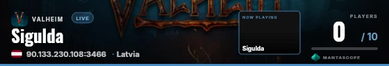 Hero badge preview