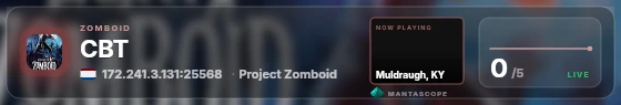 Glass badge preview