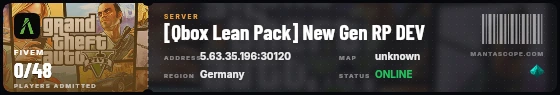 Ticket badge preview