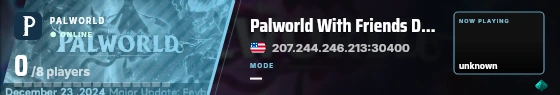 Blade badge preview