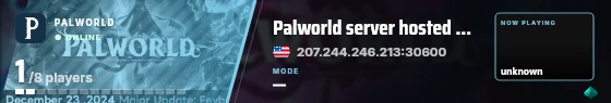 Blade badge preview