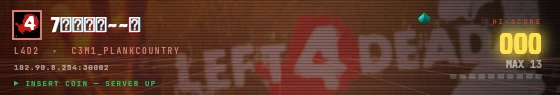 Arcade badge preview