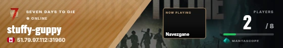 Sweep badge preview