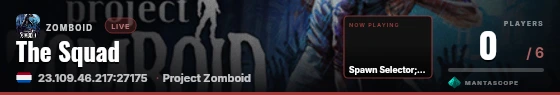 Hero badge preview