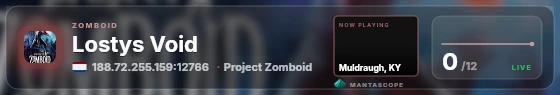 Glass badge preview