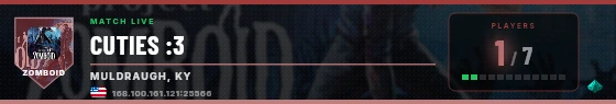 Scoreboard badge preview