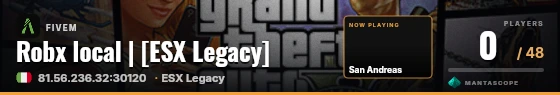 Hero badge preview