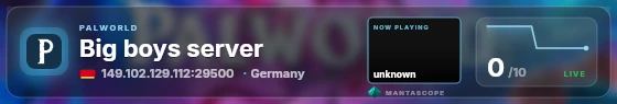 Glass badge preview