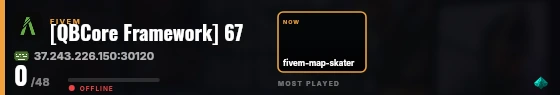 Filmstrip badge preview