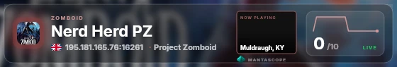 Glass badge preview
