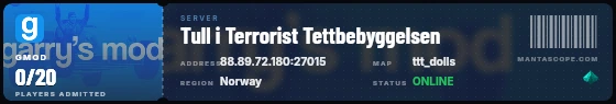 Ticket badge preview