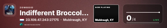 Mesh badge preview