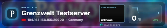 Glass badge preview