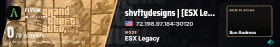 Blade badge preview