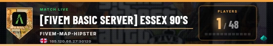 Scoreboard badge preview