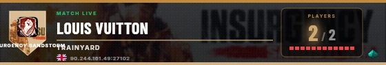 Scoreboard badge preview