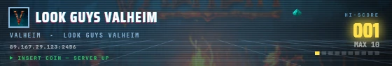 Arcade badge preview