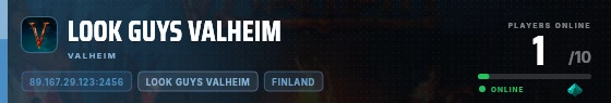 Edge badge preview