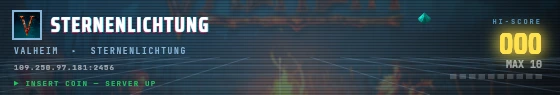 Arcade badge preview