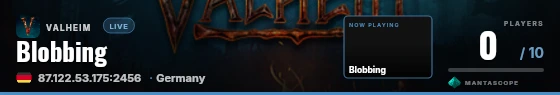 Hero badge preview