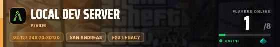 Edge badge preview