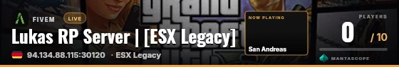 Hero badge preview