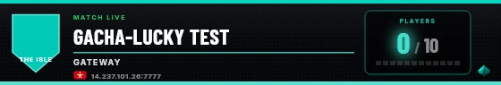 Scoreboard badge preview