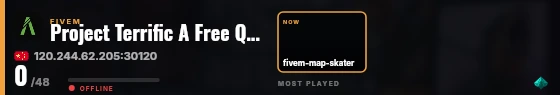 Filmstrip badge preview
