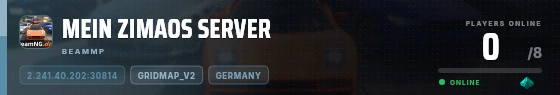 Edge badge preview