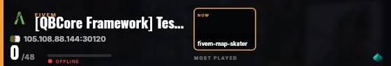 Filmstrip badge preview