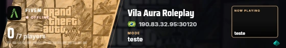 Blade badge preview