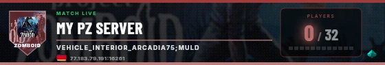 Scoreboard badge preview
