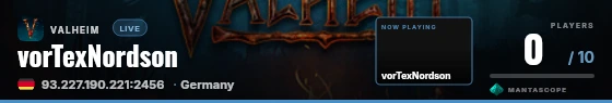 Hero badge preview