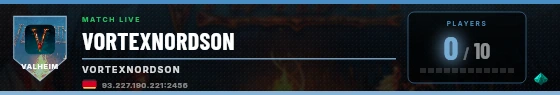 Scoreboard badge preview