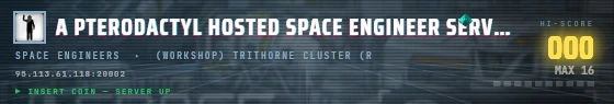 Arcade badge preview