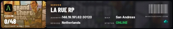 Ticket badge preview