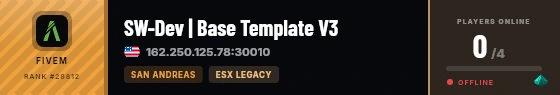 Strata badge preview