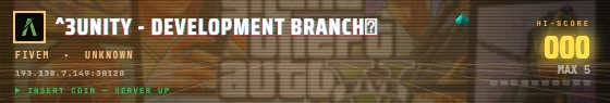 Arcade badge preview
