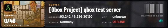 Ticket badge preview