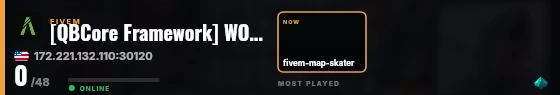 Filmstrip badge preview