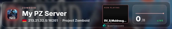 Glass badge preview