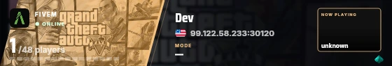 Blade badge preview