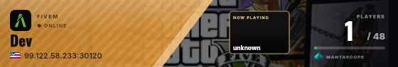 Sweep badge preview