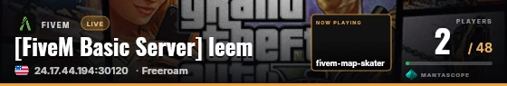 Hero badge preview